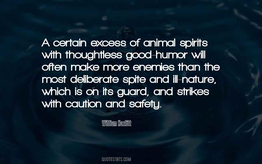 Good Spirits Quotes #994273
