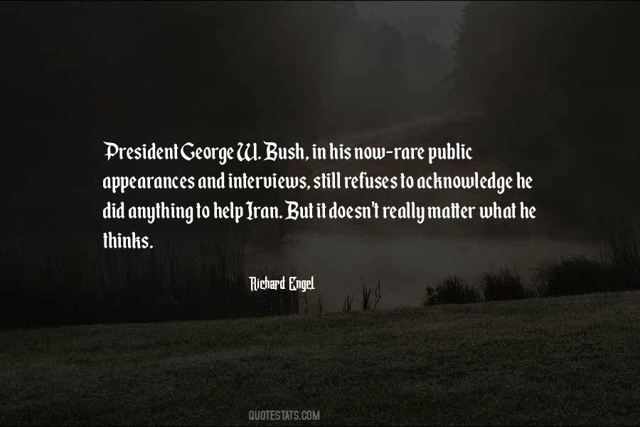 Acknowledge Themselves Quotes #3545