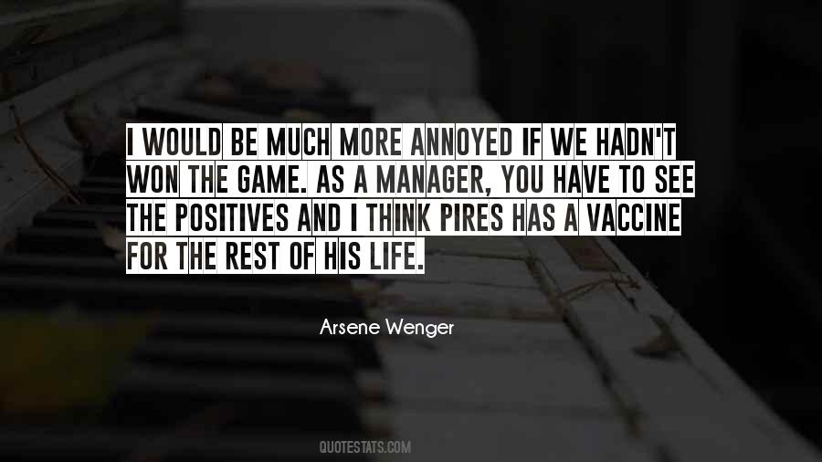 Game Of Soccer Quotes #580014