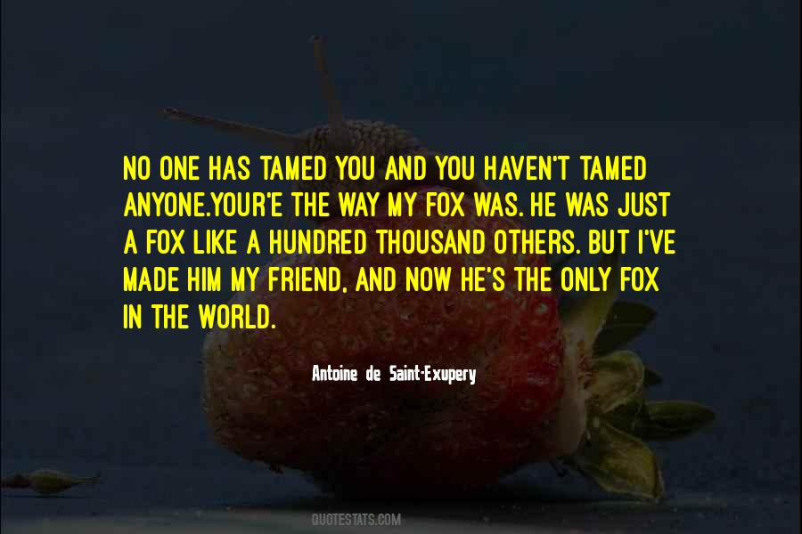 Life Of Timothy Green Quotes #1859208