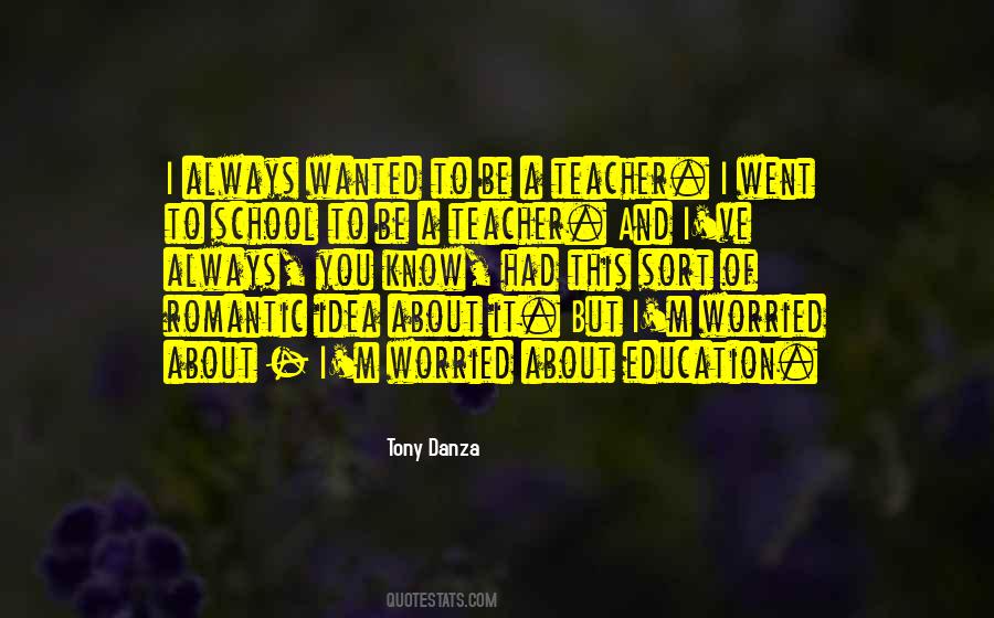 Quotes On Worried About You #217883