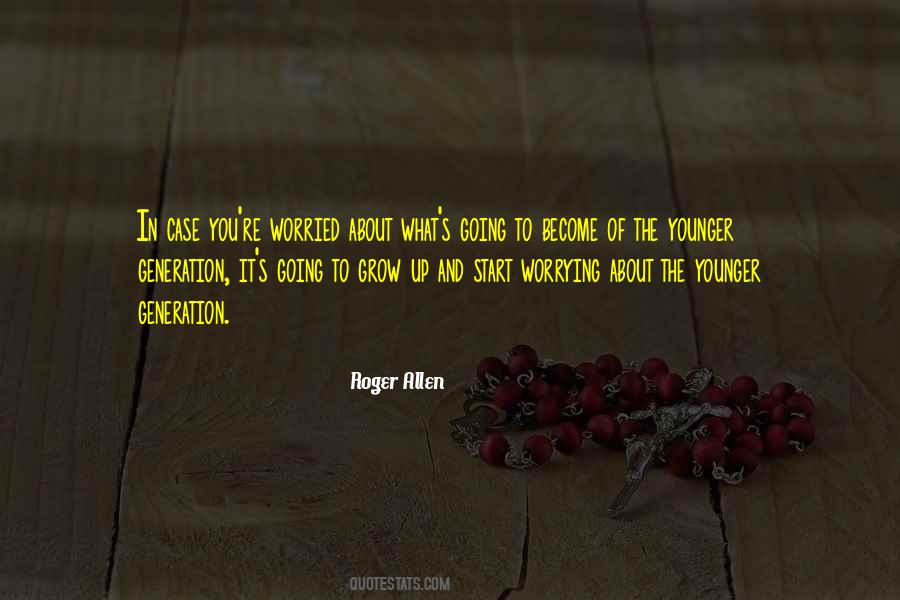 Quotes On Worried About You #292159