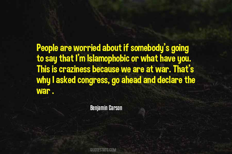 Quotes On Worried About You #339525