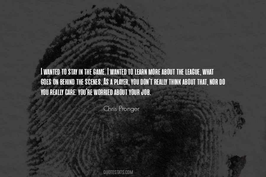 Quotes On Worried About You #343808