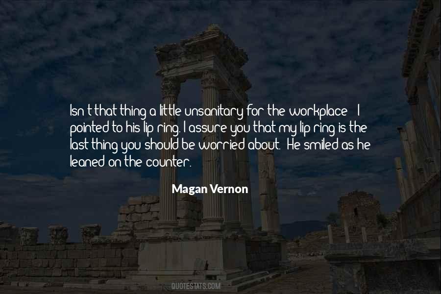 Quotes On Worried About You #470020