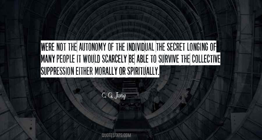 Devoid Of Emotion Quotes #1560412