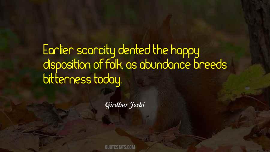 Devoid Of Emotion Quotes #20825