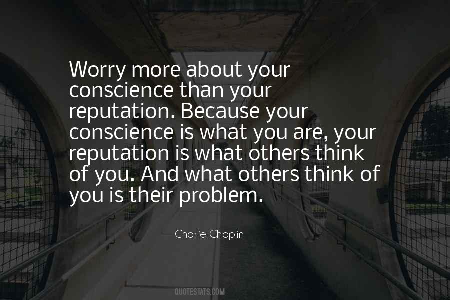 Quotes On Worry #1806686