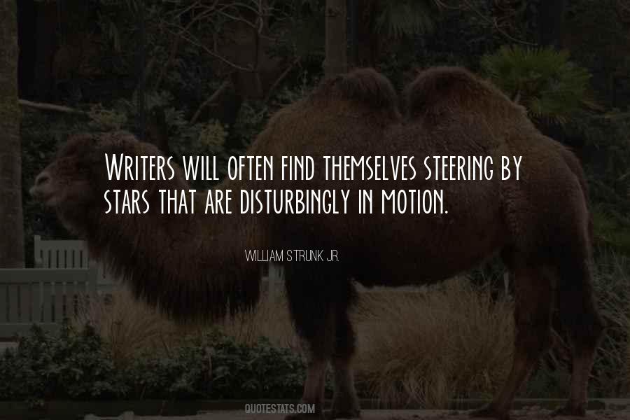 Quotes On Writing By Writers #1026746