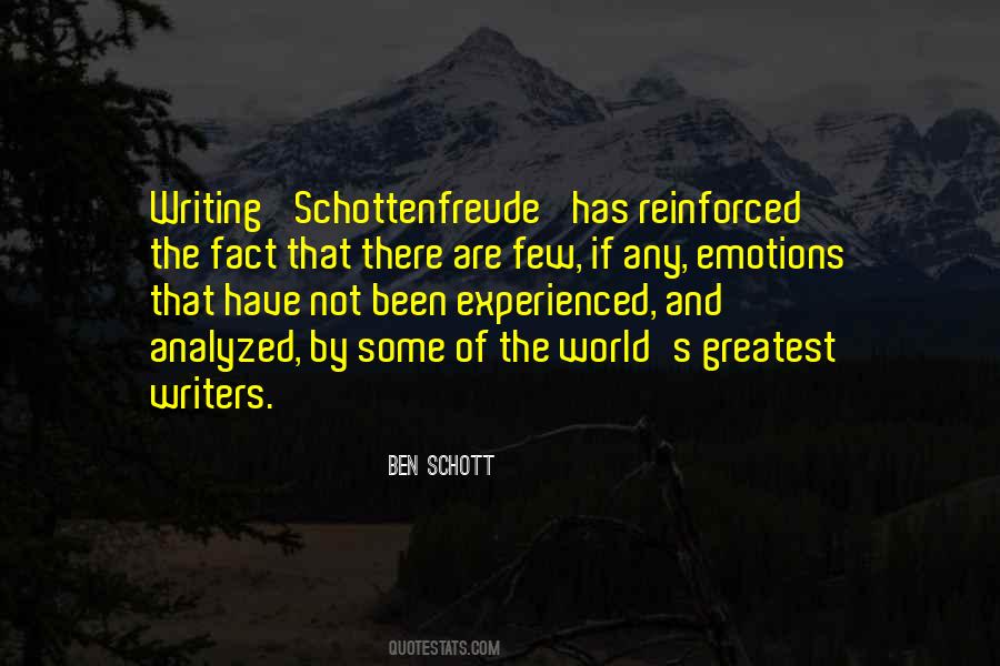 Quotes On Writing By Writers #610143