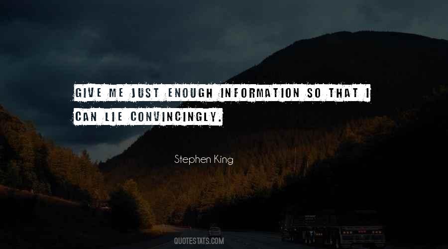 Quotes On Writing Stephen King #388431