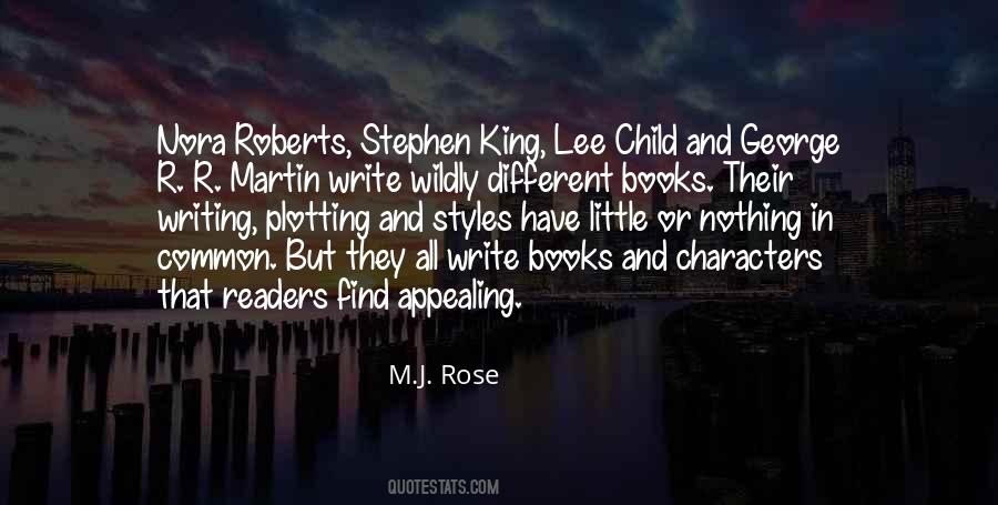 Quotes On Writing Stephen King #396721