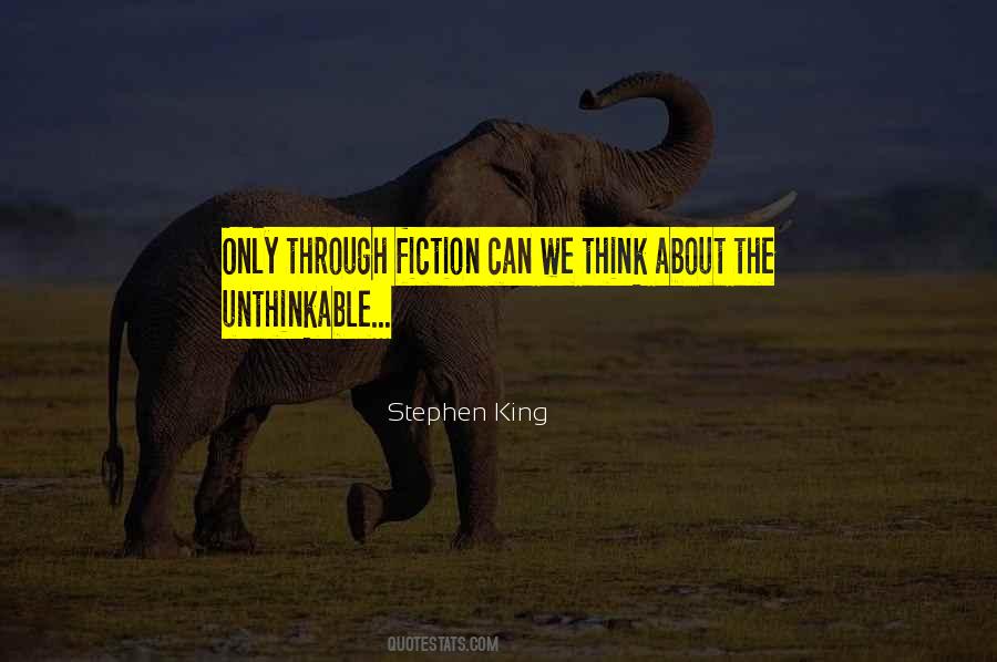 Quotes On Writing Stephen King #479328