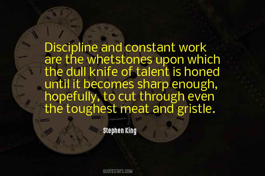 Quotes On Writing Stephen King #490302