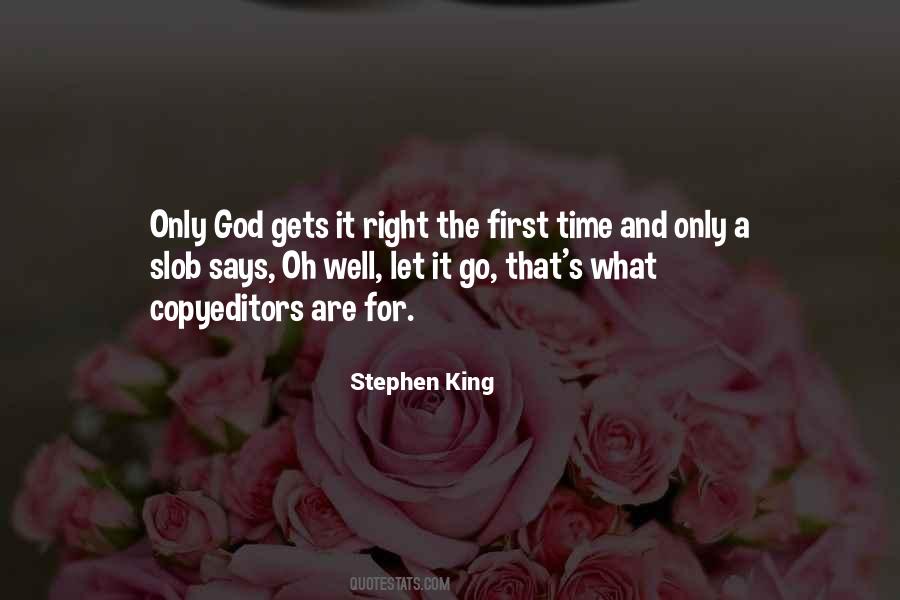 Quotes On Writing Stephen King #586915