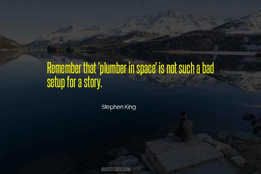 Quotes On Writing Stephen King #603650