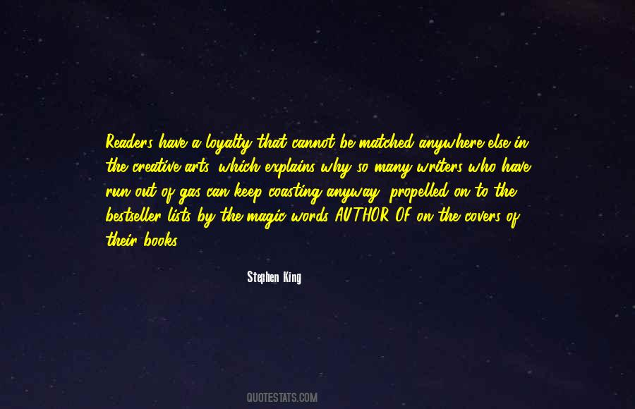 Quotes On Writing Stephen King #621920