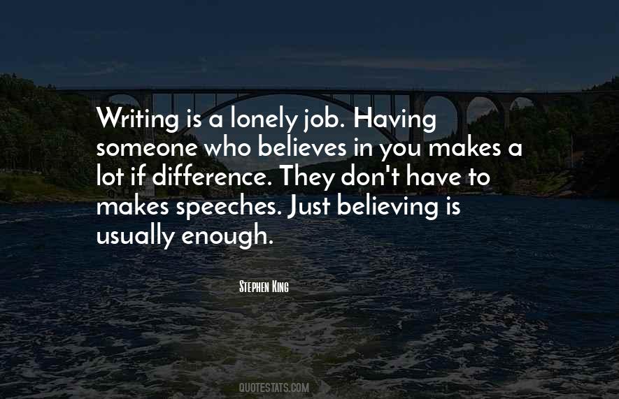 Quotes On Writing Stephen King #683673