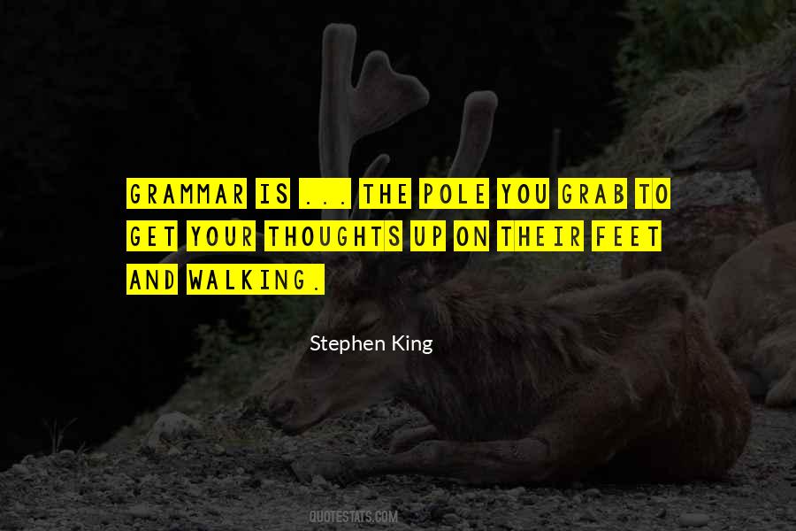 Quotes On Writing Stephen King #71232