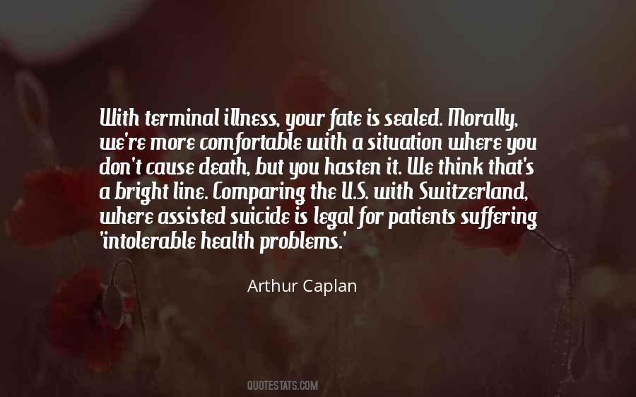 Death But Quotes #1095900