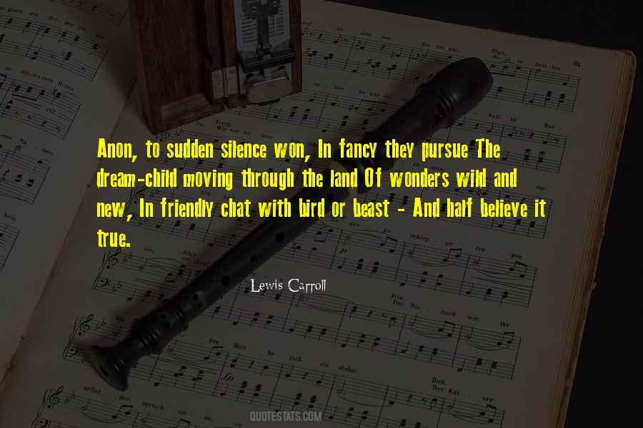 The New Land Quotes #284126