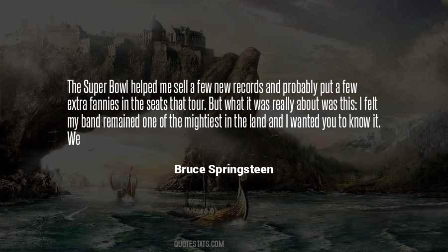 The New Land Quotes #426223