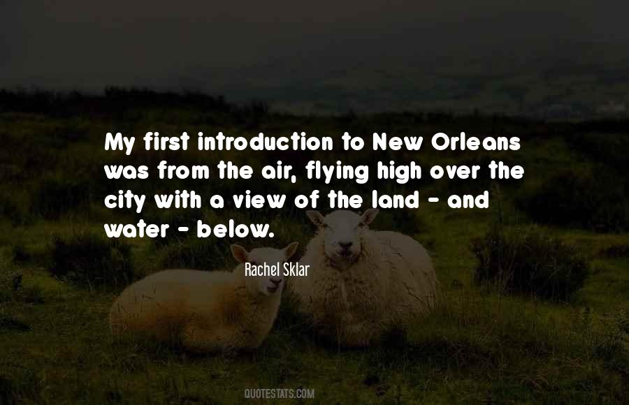 The New Land Quotes #571671