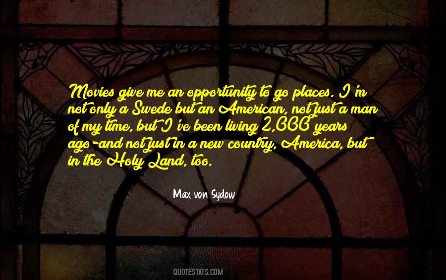 The New Land Quotes #830200
