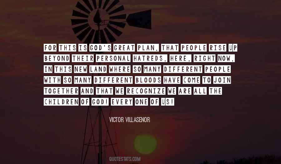 The New Land Quotes #851511
