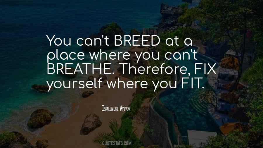 Inconformidad Quotes #749441