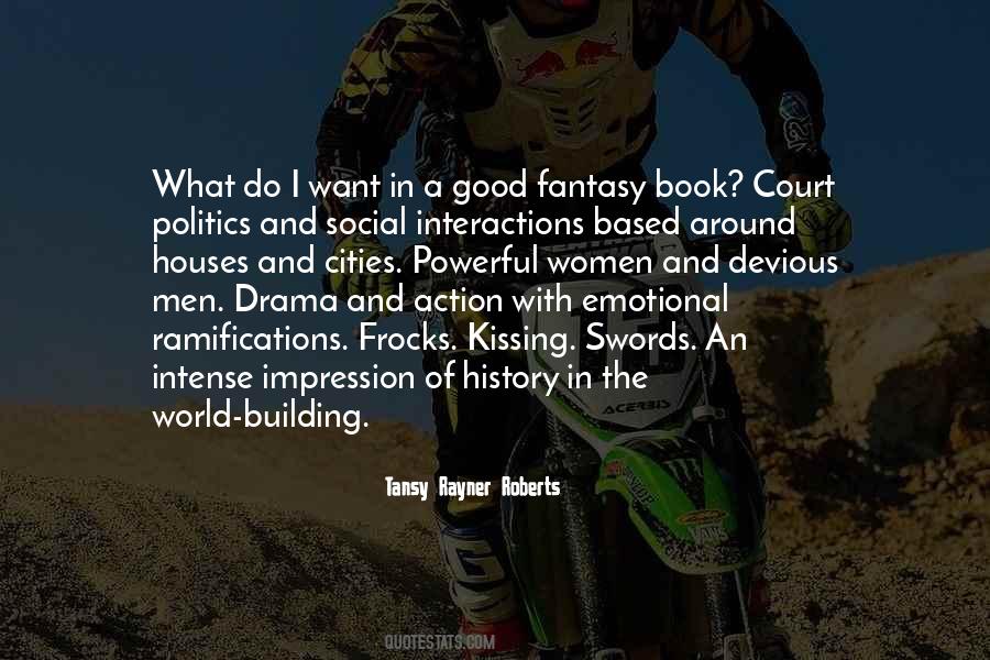 Emotional History Quotes #215149