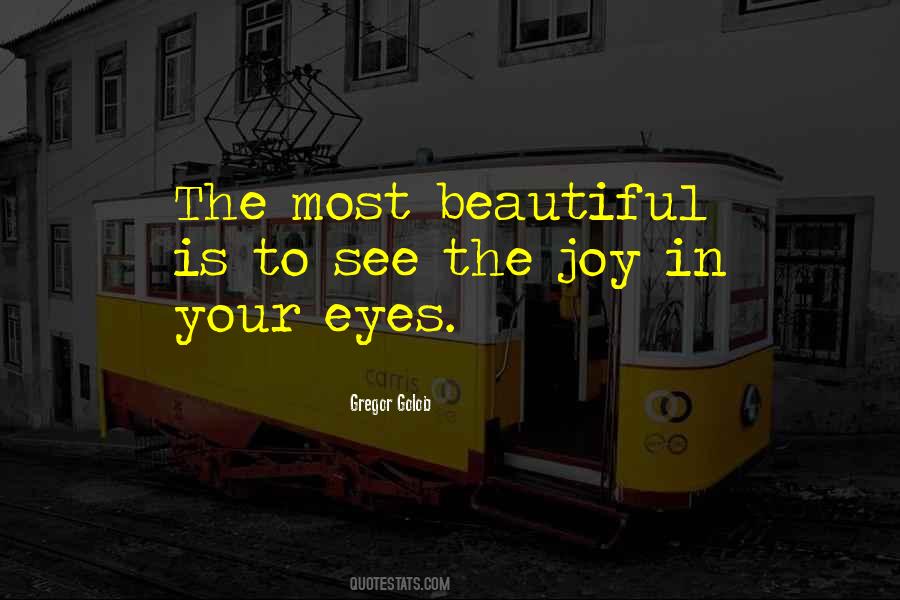 Quotes On Your Beautiful Eyes #741863