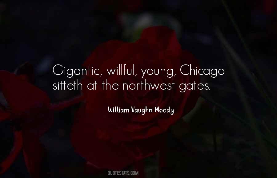 Chicago The Quotes #154727