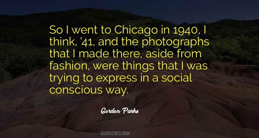 Chicago The Quotes #164634