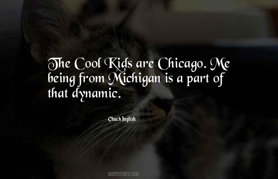 Chicago The Quotes #203781
