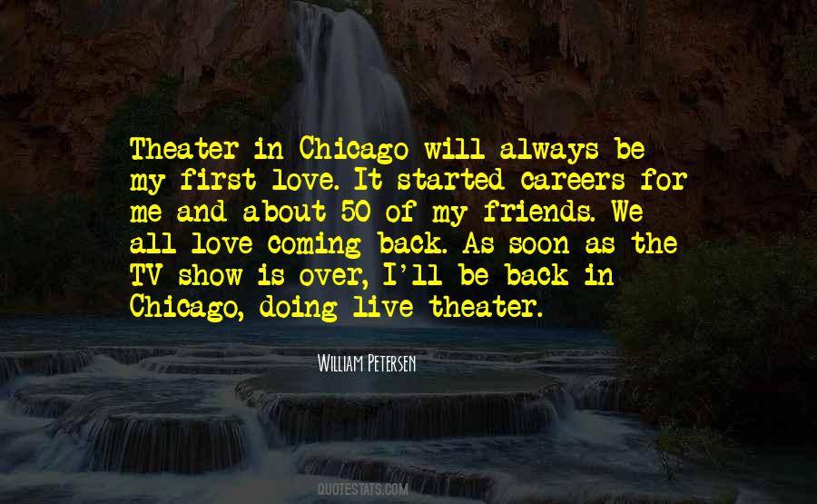 Chicago The Quotes #207644