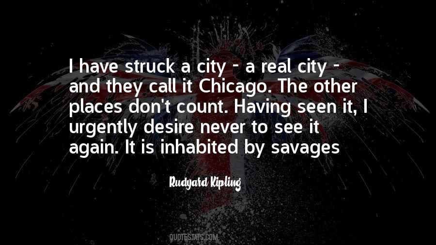 Chicago The Quotes #356607