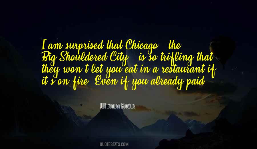 Chicago The Quotes #835050