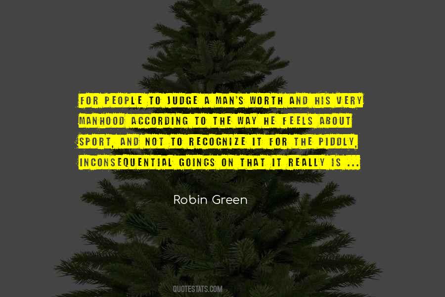 Quotes About Not Judging People #129351