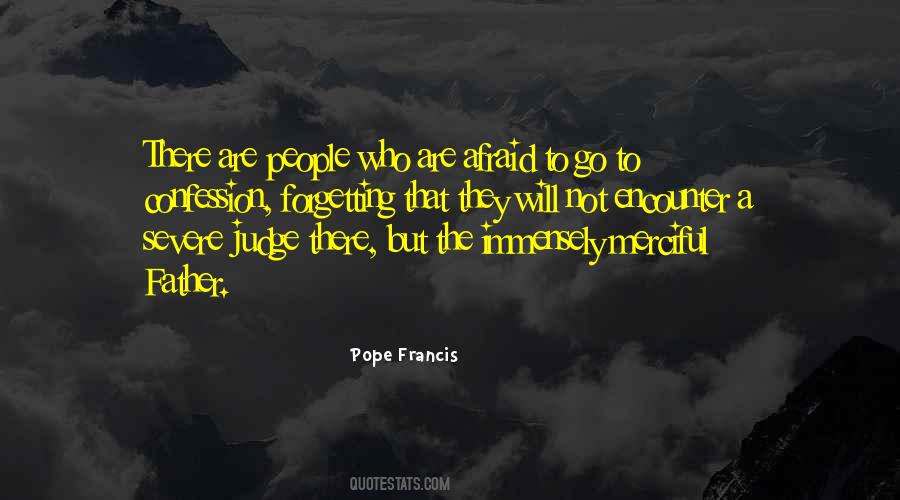 Quotes About Not Judging People #1828815