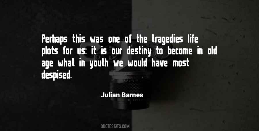 Quotes On Youth Life #155590