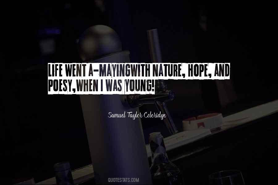 Quotes On Youth Life #156192