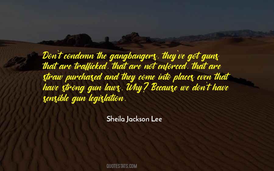 .45 Gun Quotes #44969