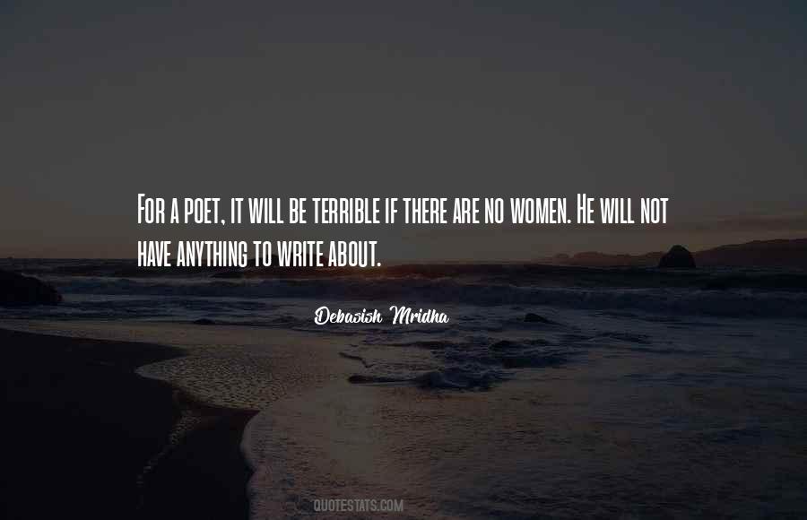 Women Intelligence Quotes #1536218