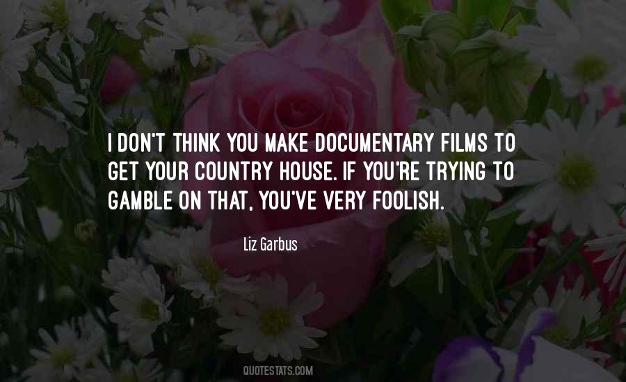 House If Quotes #1463004