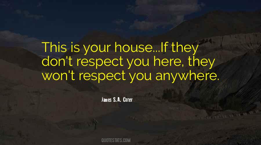 House If Quotes #695205
