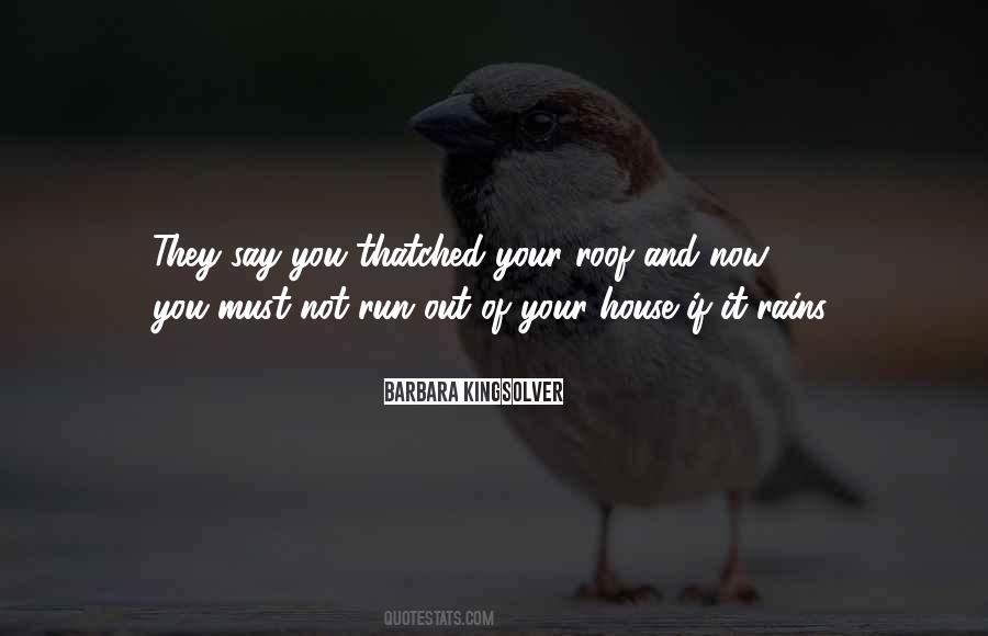 House If Quotes #964518