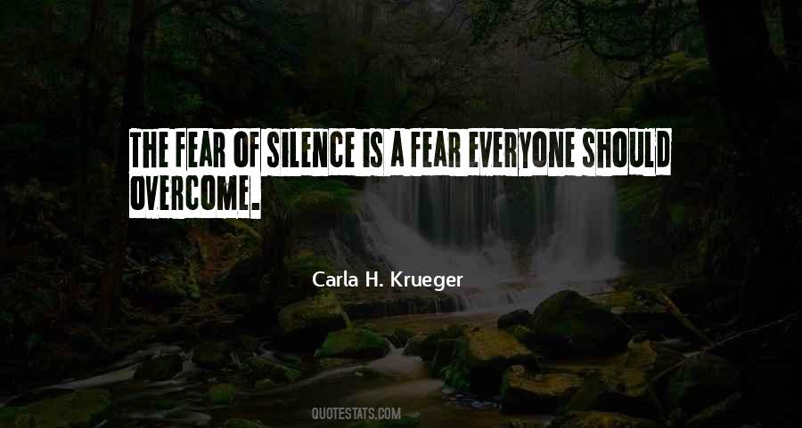 Carla Author Quotes #85566