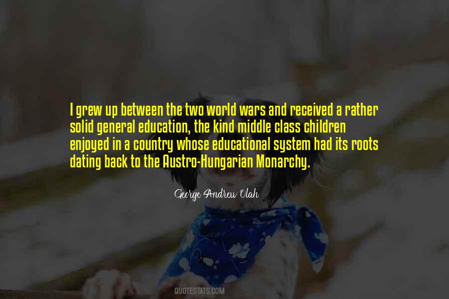 Back To The Roots Quotes #1504445