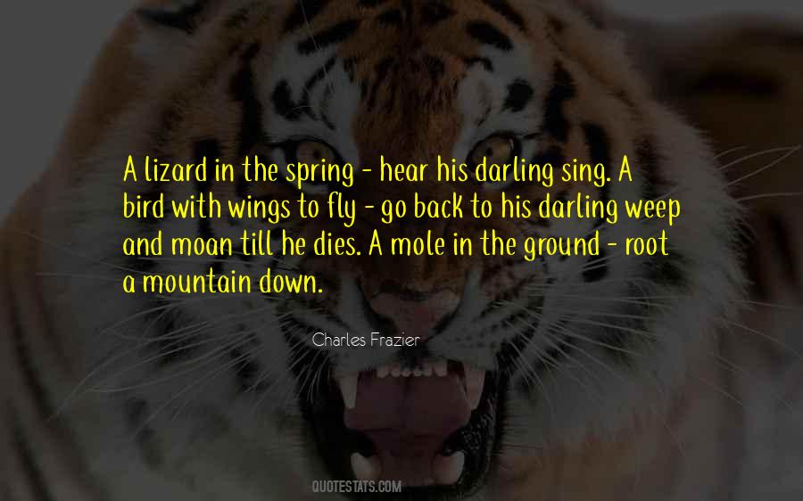 Back To The Roots Quotes #1764939